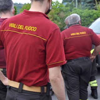 Maltempo nell’Albese: Vigili del Fuoco intervengono a Neive e Neviglie