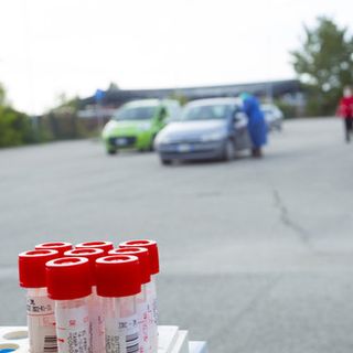 Ancora un lieve calo nei ricoverati, 16 i decessi segnalati oggi in Piemonte