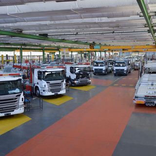 Rolfo e Westport in crescita, ma il resto del settore fatica: il metalmeccanico cuneese nella mappa della Fiom Rolfo e Westport in crescita, ma il resto del settore fatica: il metalmeccanico cuneese nella mappa della Fiom