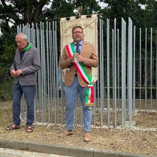 Neive, una cerimonia ricorda i partigiani uccisi dai nazisti