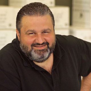 Matteo Ascheri, presidente Consorzio Tutela Barolo Barbaresco Alba Langhe Dogliani Matteo Ascheri, presidente Consorzio Tutela Barolo Barbaresco Alba Langhe Dogliani