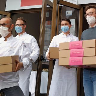 Alba, Città Unesco per la Gastronomia presenta “La grande cena di città”