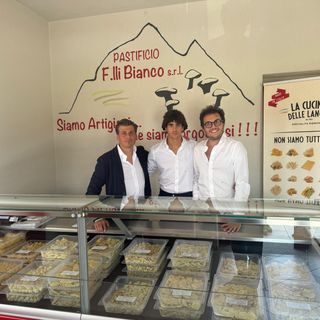 A sinistra Davide Bosio consigliere, Alberto Marchisio presidente e Lorenzo Rocca amministratore delegato A sinistra Davide Bosio consigliere, Alberto Marchisio presidente e Lorenzo Rocca amministratore delegato