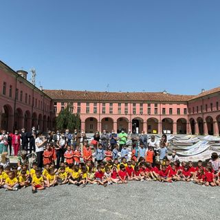 DNAlba: da oggi, l'albesità è un marchio registrato