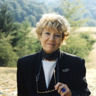 Dacia Maraini sarà premiata per la narrativa