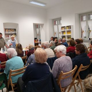 A Diano d'Alba una ricca stagione di incontri con l'università della terza età