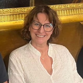 L'assessore alle Politiche Sociali di Alba Donatella Croce