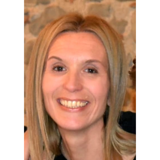 Elisa Raspino, doglianese, dipendente dell'Ascom Bra, mancata nei mesi scorsi ad appena 43 anni