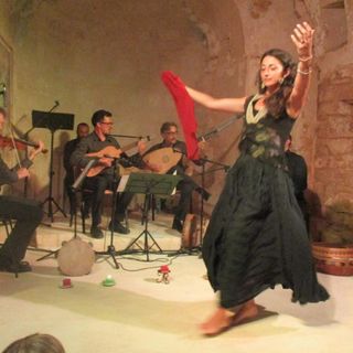 L'Ensemble Terra d’Otranto, ospite a Bra