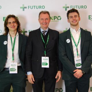 Alba guarda al futuro con la seconda edizione dell’Expo della Sostenibilità