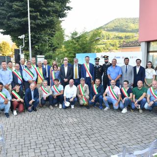 Fotogallery di Barbara Guazzone