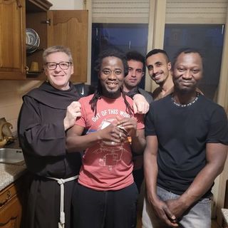 Ritornano le colombe solidali in Langa dal 24 febbraio