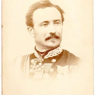 Giuseppe Govone (Wikipedia)