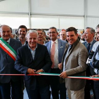 Tutto pronto per l’inaugurazione della 45ª Grande Fiera d’Estate nell’area fieristica di Savigliano