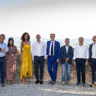 Il Gal Langhe Roero leader presenta gli interventi della Strategia di Sviluppo Locale Il Gal Langhe Roero leader presenta gli interventi della Strategia di Sviluppo Locale