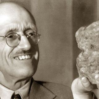 Una celebre immagine di Giacomo Morra