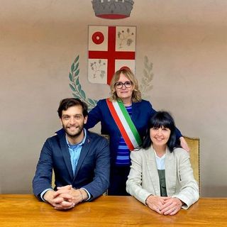 La Morra, presentata la Giunta: vicesindaco è Pietro Viglino La Morra, presentata la Giunta: vicesindaco è Pietro Viglino