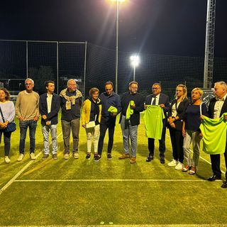 A Neive il torneo "Green Volley" nel ricordo dell'allenatore Massimo Vacchetto