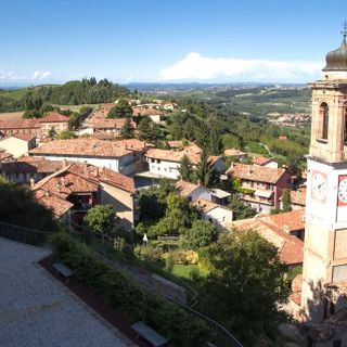 Guarene, tra i centri premiati da Confagricoltura