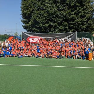 Hockey su prato: grande estate di incontri "internazionali" per le giovanili braidesi