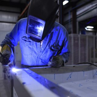 Produzione industriale: +3,7% per le imprese cuneesi nel primo trimestre 2022
