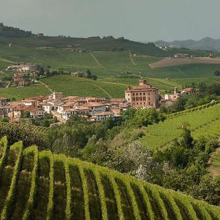 La Langa del Barolo La Langa del Barolo