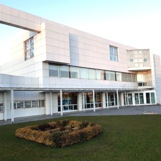 La sede di Banca di Cherasco