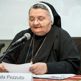 Madre Elda Pezzuto Madre Elda Pezzuto