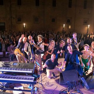 L'Orchestra di Mirko Casadei (Fb)