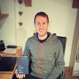 Un libro benefico per aiutare gli anziani della casa di riposo di La Morra