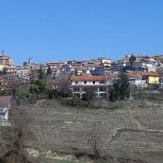 A Narzole si costruirà un salone polivalente da oltre un milione di euro A Narzole si costruirà un salone polivalente da oltre un milione di euro