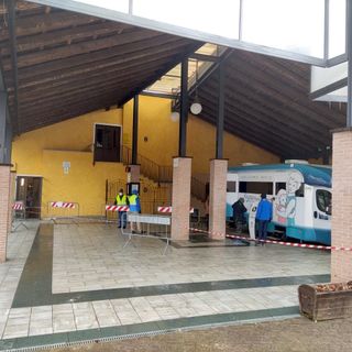 Vaccinazioni anche a Narzole con l’ambulatorio mobile dell’Asl Cn2