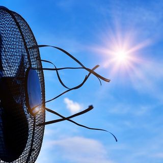 Fine maggio ancora estivo: sulla Granda weekend con punte di 33-34° C