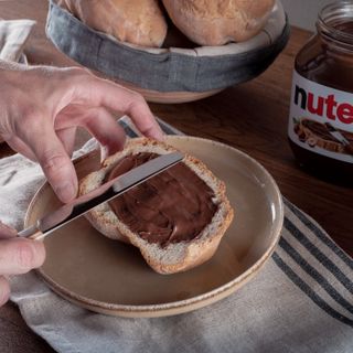 Nutella alla scoperta dei pani della tradizione italiana insieme all’Università del Gusto di Pollenzo