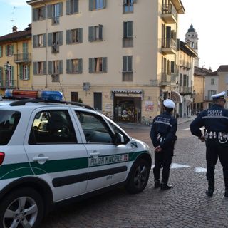 Foto Luciano Cravero