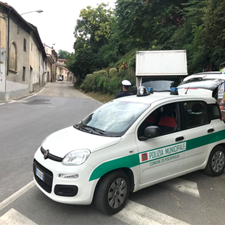 Pocapaglia, in un anno 32 persone sanzionate per abbandono di rifiuti