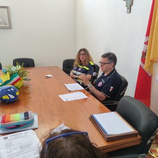 Protezione civile: impegno siciliano per l’albese Proteggere Insieme