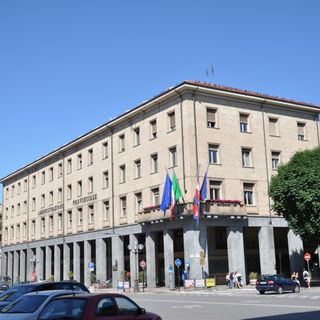 Elezioni Consiglio provinciale: questa la lista del  centrodestra