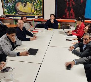 Regionali, ancora un rinvio tra PD e 5 Stelle: "Divergenze su alcuni temi come la sanità"