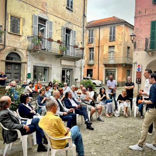 Aperitivi, mostre e tanta musica con "Cortemilia è cultura"