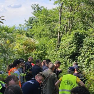 Foto Davide Maria Sandri