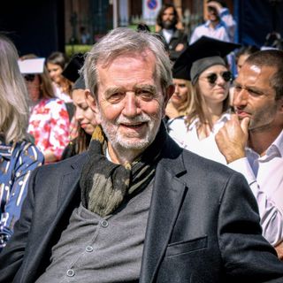 L'ingegnere Sergio Paneo, mancato a 79 anni