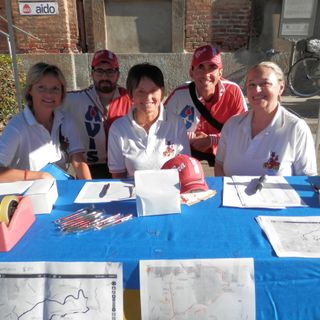 Dopo due anni di pausa, torna “La Sgambata” con l’Avis Bra