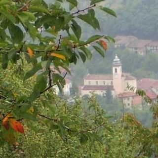 Il Cammino nella Resistenza: a Somano la presentazione del libro di Paolo Calvino