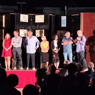 Il teatro in piemontese di Oscar Barile conquista Langhe e Roero: un'estate da 15 spettacoli sold out