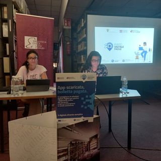 Dogliani, dal 3 settembre aprirà lo sportello di facilitazione digitale Dogliani, dal 3 settembre aprirà lo sportello di facilitazione digitale