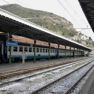 Dall'11 dicembre nuovi orari per la linea ferroviaria Cuneo-Ventimiglia
