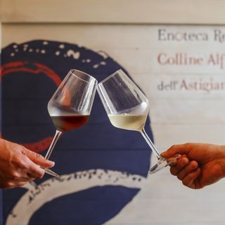Tra Roero, Langhe e Monferrato cresce il nuovo vino 'Terre Alfieri'. In quattro anni produzione cresciuta del 59%