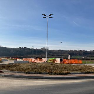 Circonvallazione di Cherasco, l’apertura slitta in primavera