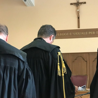 Immagine di repertorio